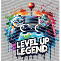 Game controller-GC 23